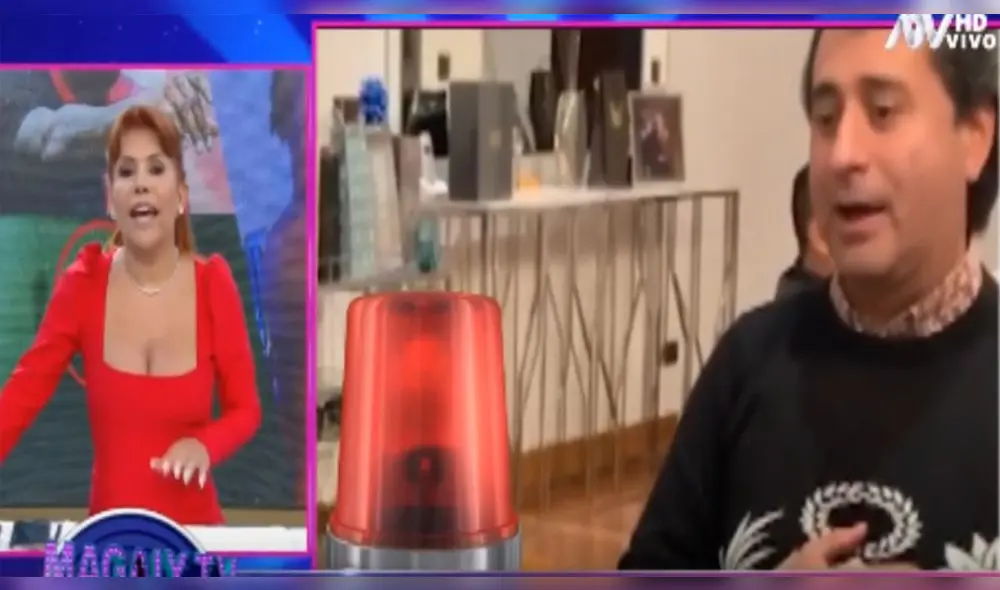 Magaly Medina Magaly Medina