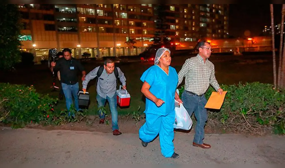 Niña de 6 años también salvará la vida de otras tres personas