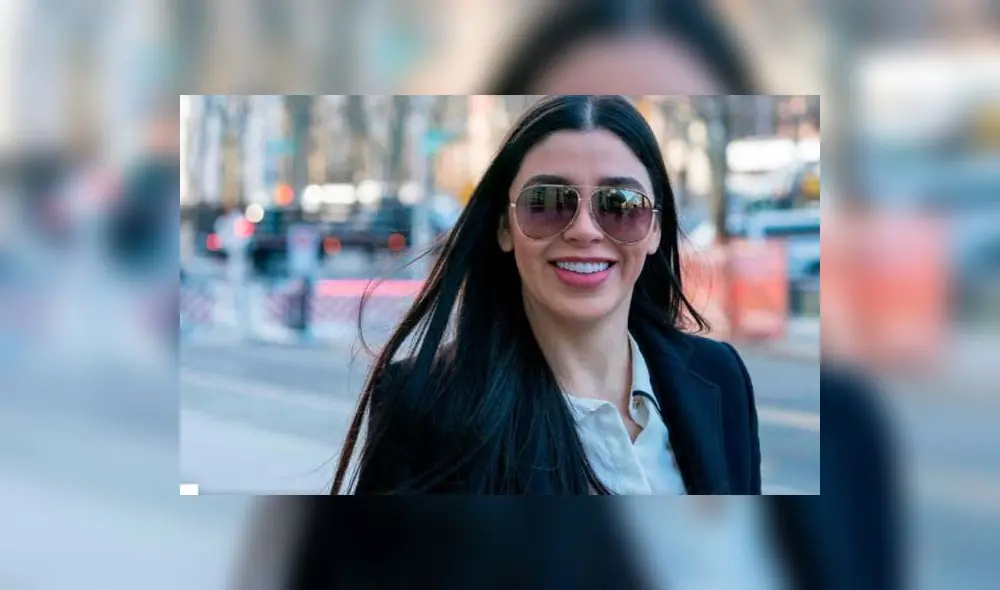 Emma Coronel tiene dos hijos con 'El Chapo' Guzmán. (Foto: Internet)