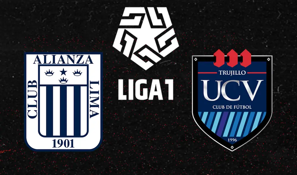 Alianza Lima vs. César Vallejo EN VIVO: sigue AQUÍ el partido por la fecha 13 de la Liga 1 Movistar. Composición: LR. Alianza Lima vs. César Vallejo EN VIVO: sigue AQUÍ el partido por la fecha 13 de la Liga 1 Movistar. Composición: LR.