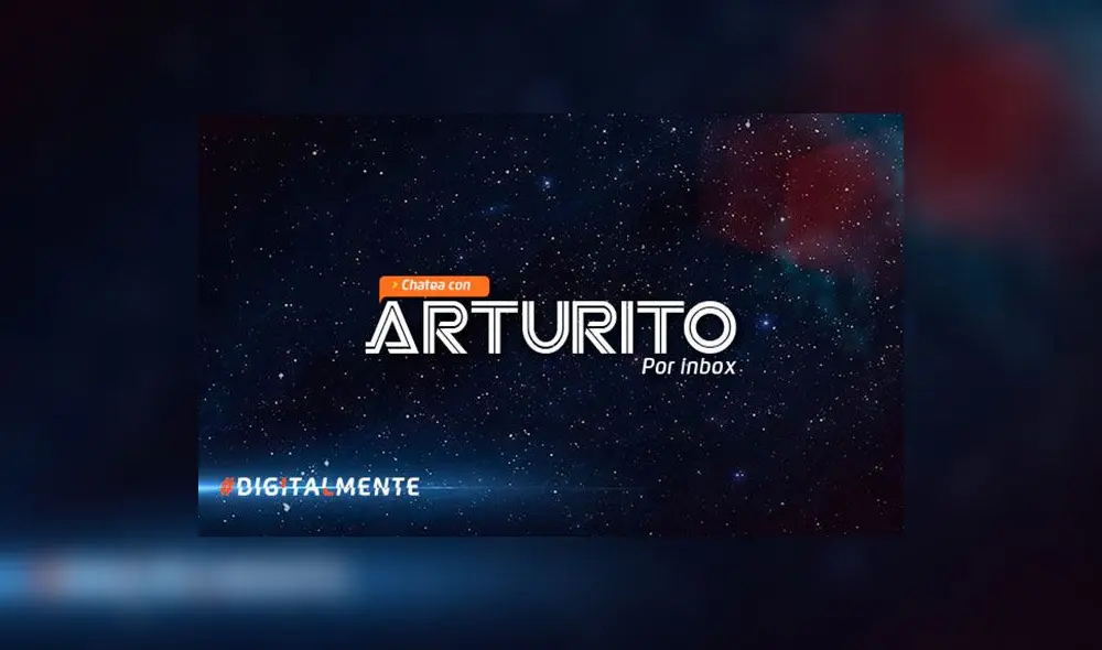 Arturito BCP y la Tecnología Cognitiva para atender a clientes Arturito BCP y la Tecnología Cognitiva para atender a clientes