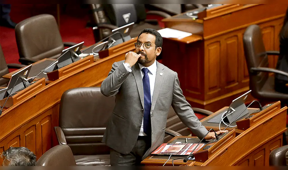 Pedirán reconsideración del caso Pedro Chávarry