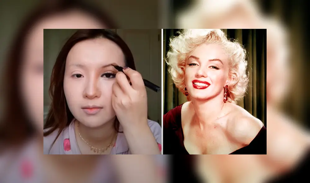 Desliza hacia la izquierda para ver las imágenes del viral de YouTube. Desliza hacia la izquierda para ver las imágenes del viral de YouTube.