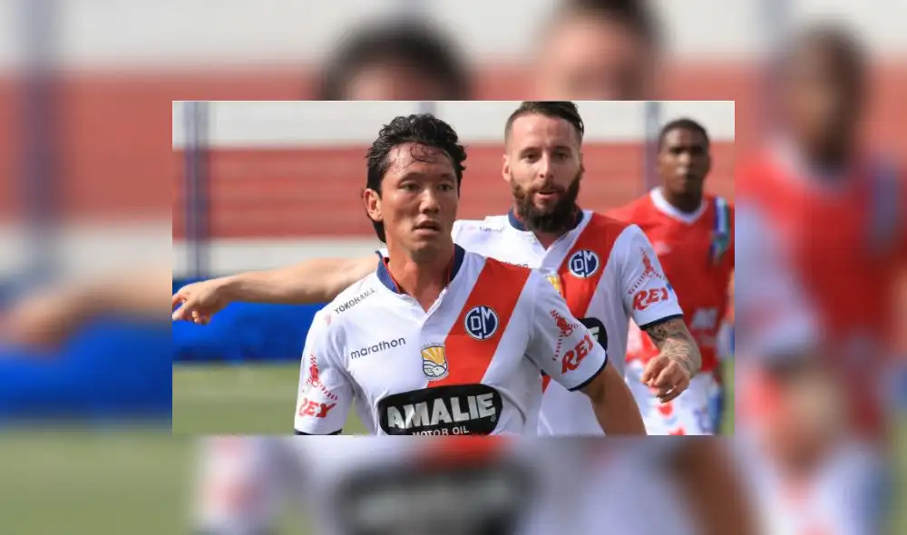 Deportivo Municipal perdió 1-0 ante Independiente del Valle y se complica en la Copa Libertadores | VIDEO Deportivo Municipal perdió 1-0 ante Independiente del Valle y se complica en la Copa Libertadores | VIDEO