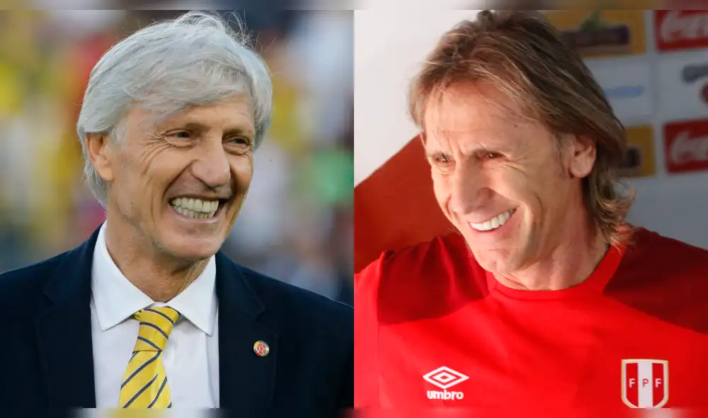 ¿Por qué José Pékerman asoma como reemplazo de Ricardo Gareca?