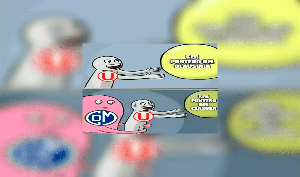 Universitario Universitario