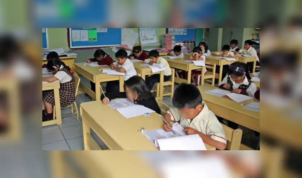 CIDH saluda inclusión del enfoque de género en Currículo Escolar peruano