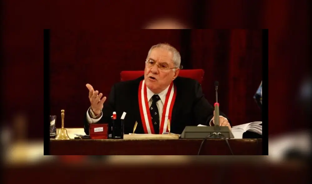 CAL: Villa Stein busca anular elección de María Elena Portocarrero