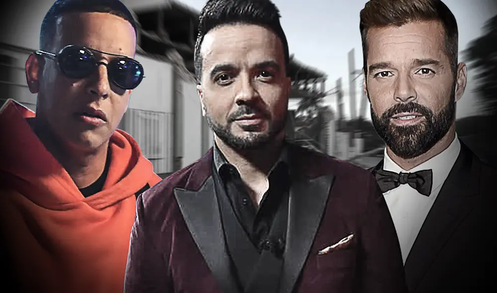 Diversas personalidades de origen puertorriqueño enviaron sentidos mensajes a sus compatriotas.