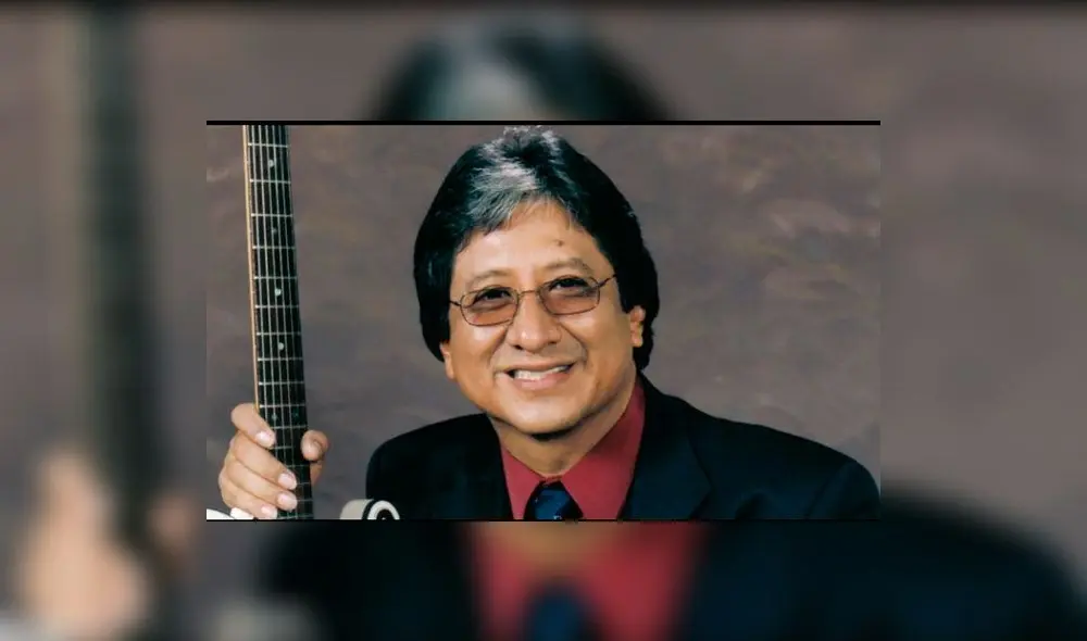 Falleció Aldo Guibovich, vocalista de ‘Los Pasteles Verdes’