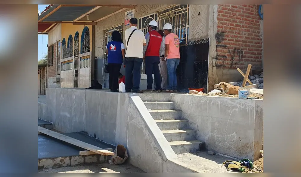 Esperan que comuna levante observaciones y solucione problemas. Esperan que comuna levante observaciones y solucione problemas.