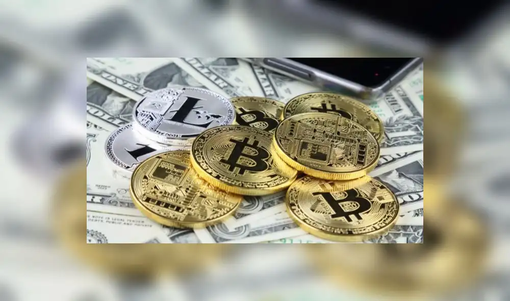 ¿Colapsó el Bitcoin?