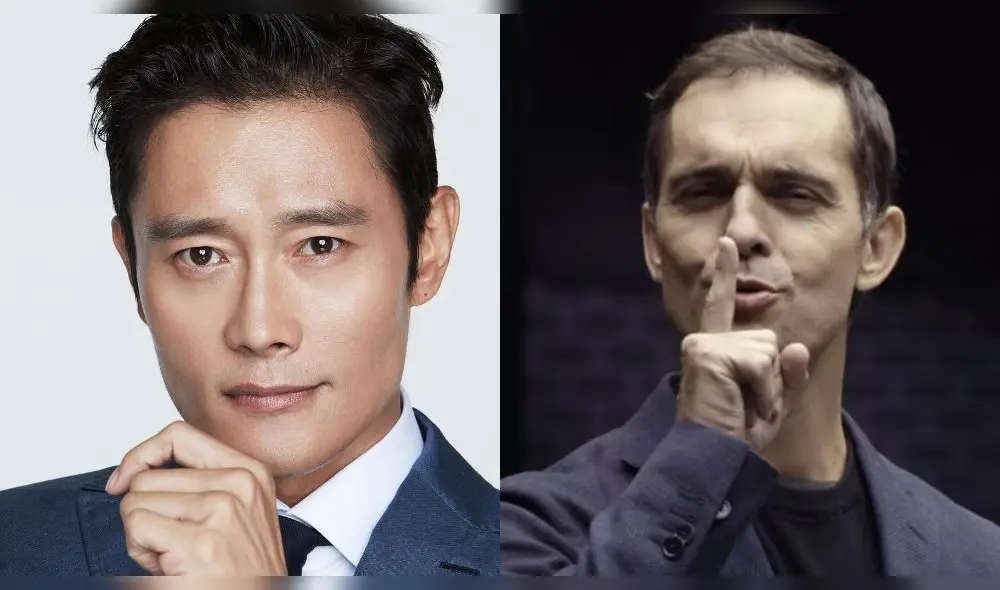 La casa de papel: versión coreana ¿Quién será el Profesor en el dorama? Créditos: Composición BH Entertainment / Netflix