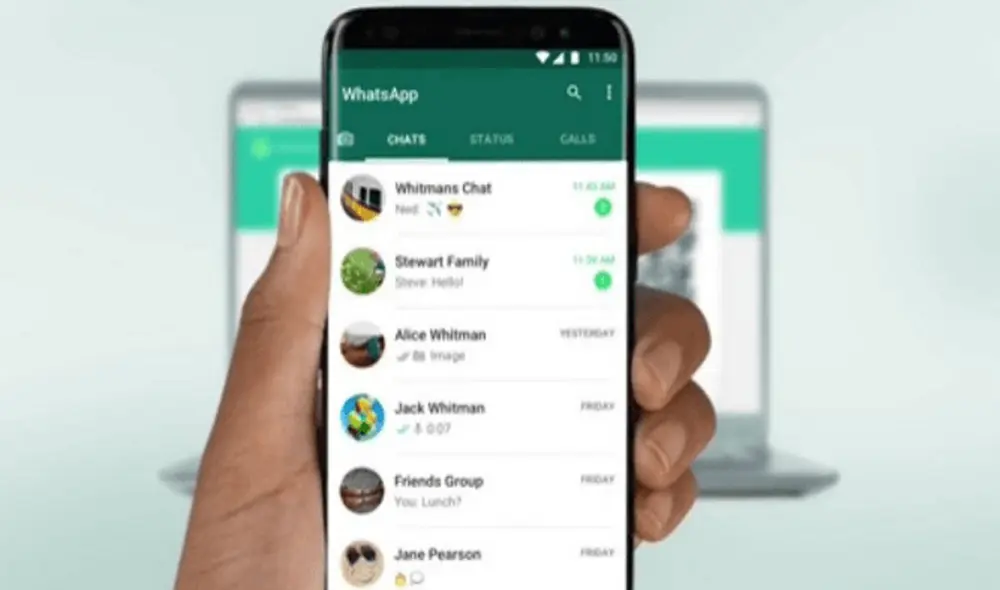 Truco está disponible para iPhone y Android. Foto: Captura de YouTube
