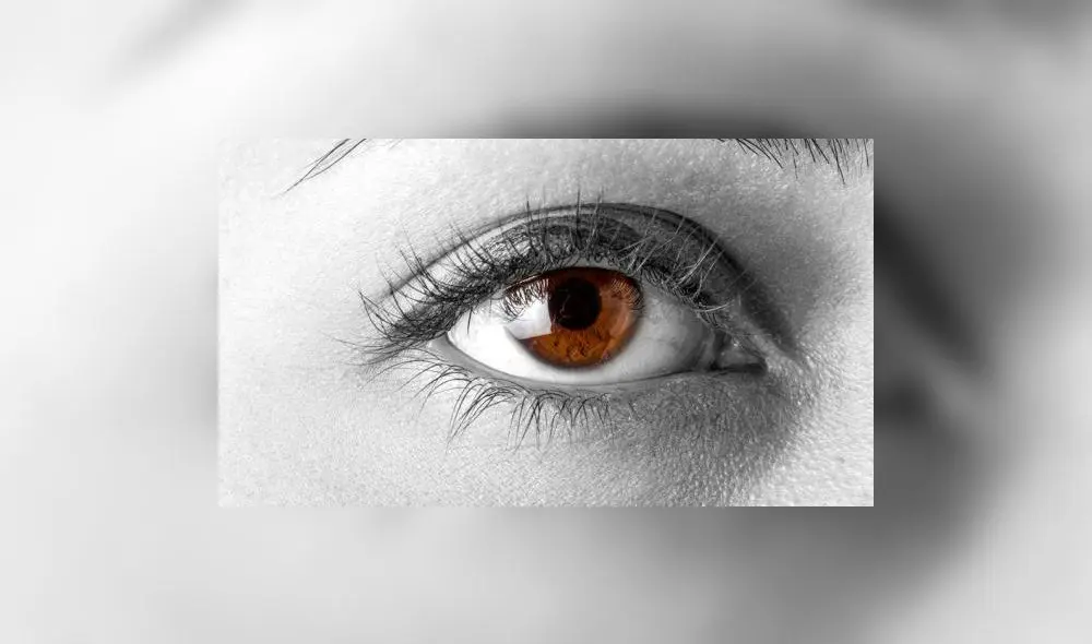 Cuidado en invierno: científicos advierten a personas con ojos marrones