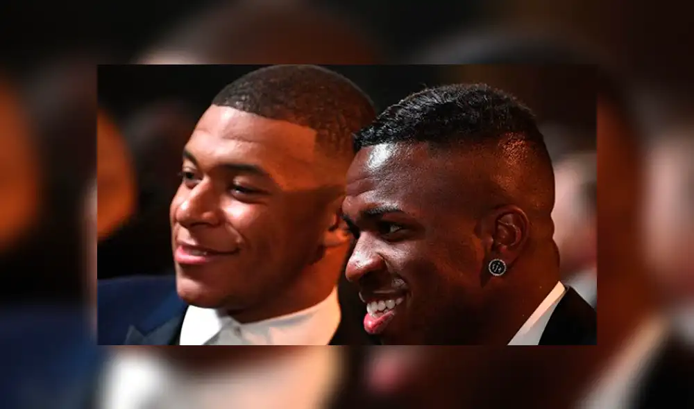 Mbappé se enfría con su entrenador Tuchel por no ser considerado como Neymar en PSG [VIDEO]