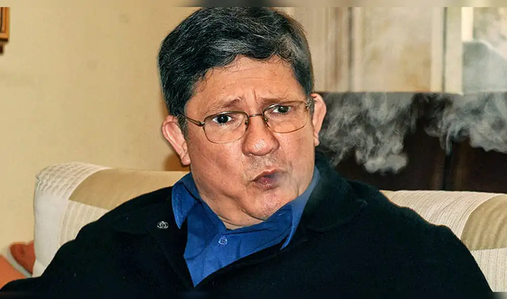 Caso Keiko Fujimori: Cibernautas trollean petición de Barba Caballero con otra más subida de tono