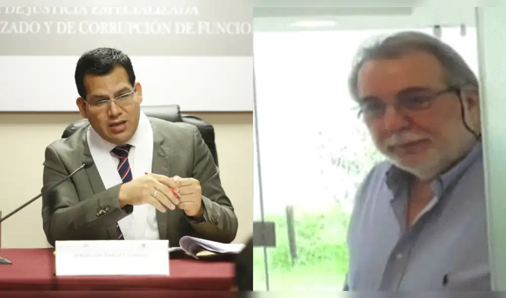 Gonzalo Monteverde: Procuraduría ad hoc pidió US$49 millones de reparación por caso Odebrecht