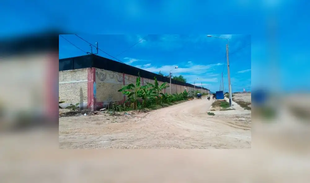 Chiclayo: 22 delincuentes escapan de centro de rehabilitación juvenil Chiclayo: 22 delincuentes escapan de centro de rehabilitación juvenil