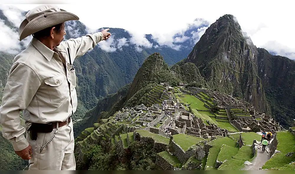 Machupicchu no es destino recomendable, según CNN