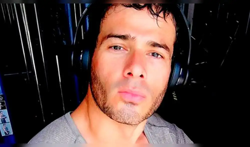 El modelo y exconductor de televisión confesó que no cuenta con otro trabajo, pues dedicó al 100% a dicho negocio. El modelo y exconductor de televisión confesó que no cuenta con otro trabajo, pues dedicó al 100% a dicho negocio.