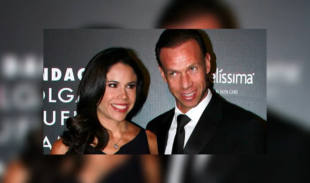 El escándalo sexual se desató antes del Mundial Rusia 2018 al que  Luis Roberto Alves Zague asisitió como panelista. (Foto: Basta)