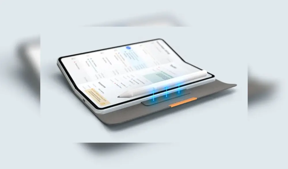 El iPad será el primer dispositivo plegable de Apple.