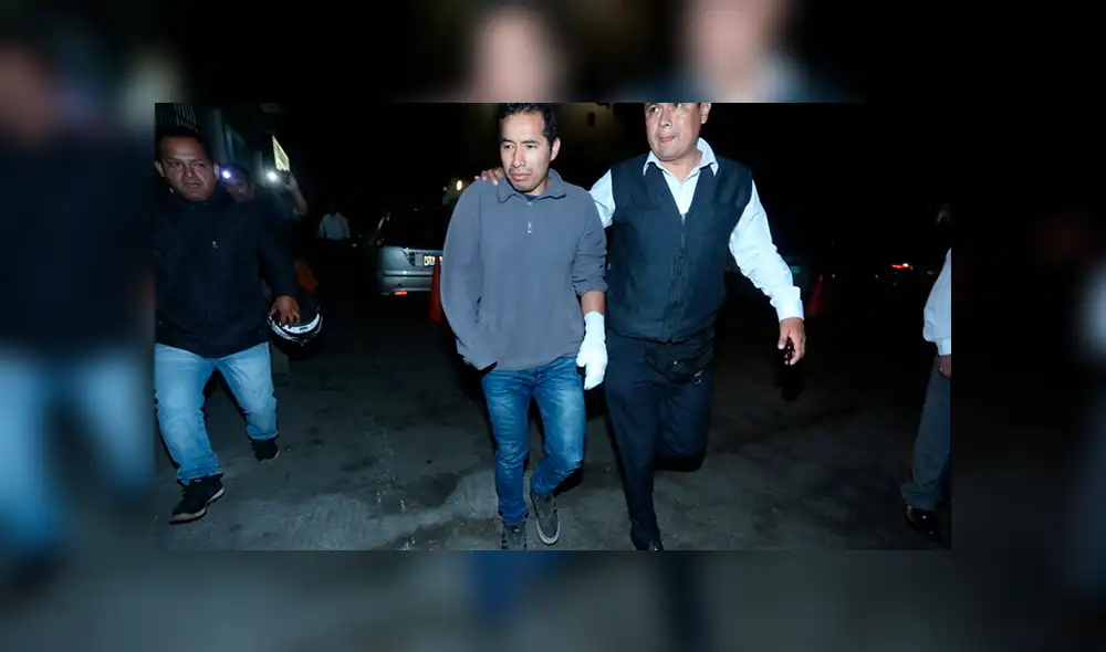 Eyvi Ágreda: Fiscalía reafirma pedido de 33 años y 4 meses por feminicidio [VIDEO]