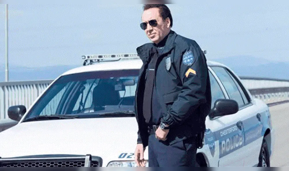 Nicolas Cage exige divorcio a Erika Koike a solo cuatro días de su matrimonio 