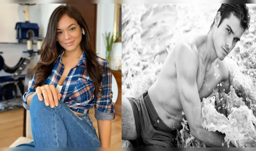 Jazmín Pinedo y Jesús Neyra: Magaly Medina afirma que la modelo y actor se ven desde antes de la cuarentena tras separación de Gino Assereto