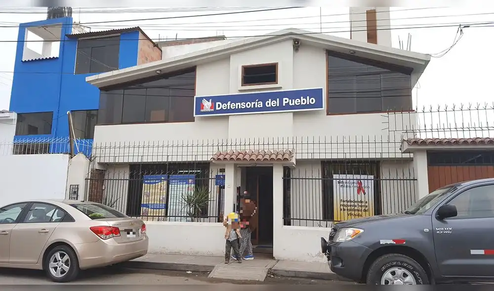 Tacna: Colegios negaron matrícula a niña Down