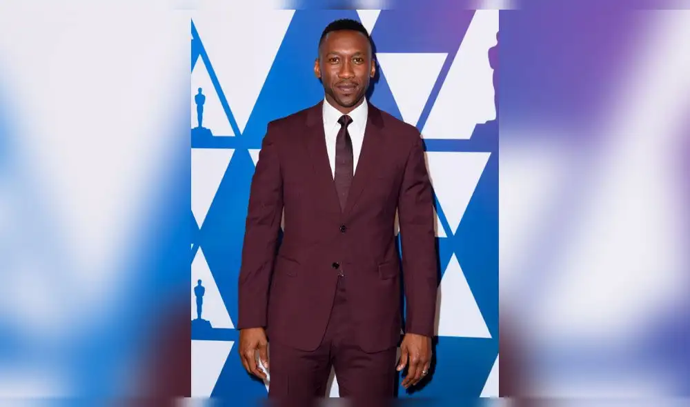 Rami Malek gana Oscar 2019 a "Mejor actor" por 'Bohemian Rhapsody' 