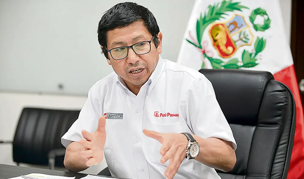 Explicaciones. Trujillo ha dicho que colaborará con cualquier investigación. Nuevamente tendrá que comparecer ante la Fiscalía por obra regional. (Foto: J. Quispe) Explicaciones. Trujillo ha dicho que colaborará con cualquier investigación. Nuevamente tendrá que comparecer ante la Fiscalía por obra regional. (Foto: J. Quispe)