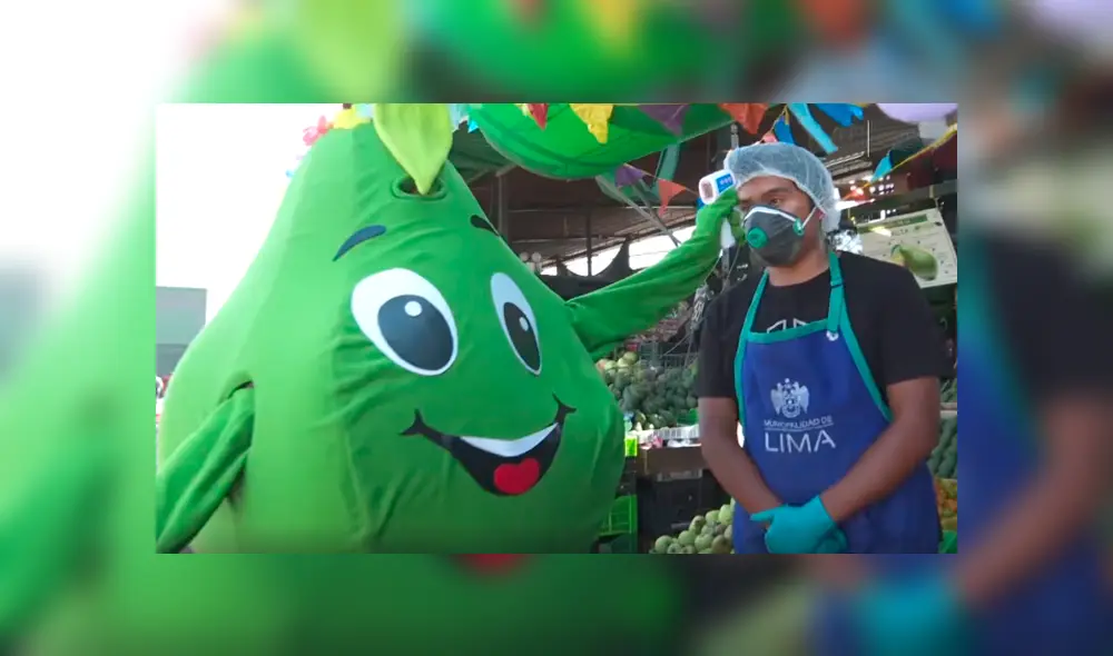 Desliza las imágenes para conocer los consejos que dio el querido personaje para enfrentar el coronavirus.