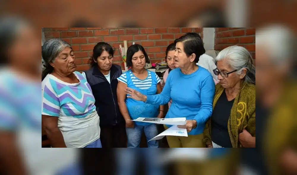 Pensión 65: ¿cuáles son los requisitos para ser beneficiario?