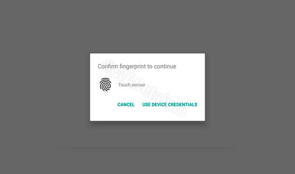 El modo oscuro ya es implementado por Telegram, su más grande competidor. Foto: captura