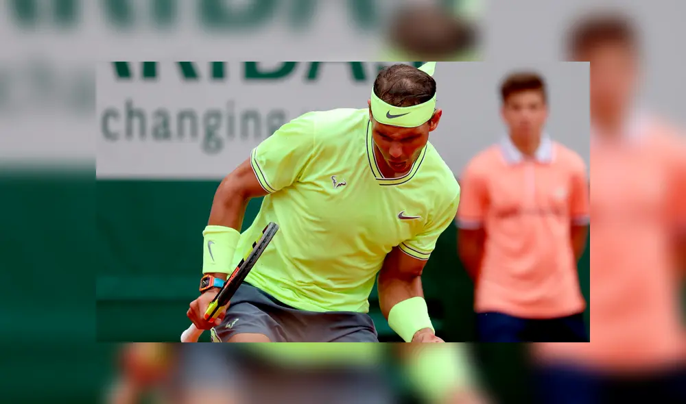 Rafael Nadal se llevó el Roland Garros 2019 tras vencer a Dominic Thiem [RESUMEN]