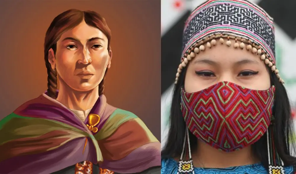 La conmemoración nació producto de la lucha de Bartolina Sisa. Foto: composición/Servindi/GobiernodelPerú La conmemoración nació producto de la lucha de Bartolina Sisa. Foto: composición/Servindi/GobiernodelPerú