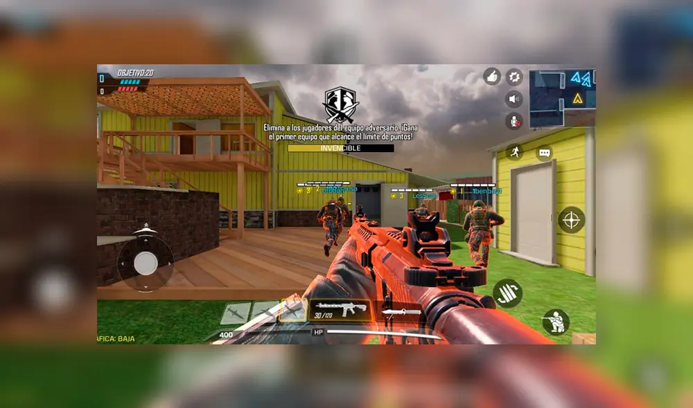 Imagen: Dennis Garay.