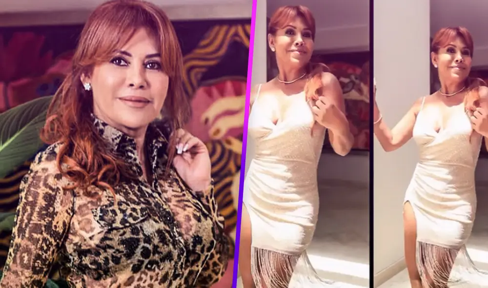 Magaly Medina Magaly Medina