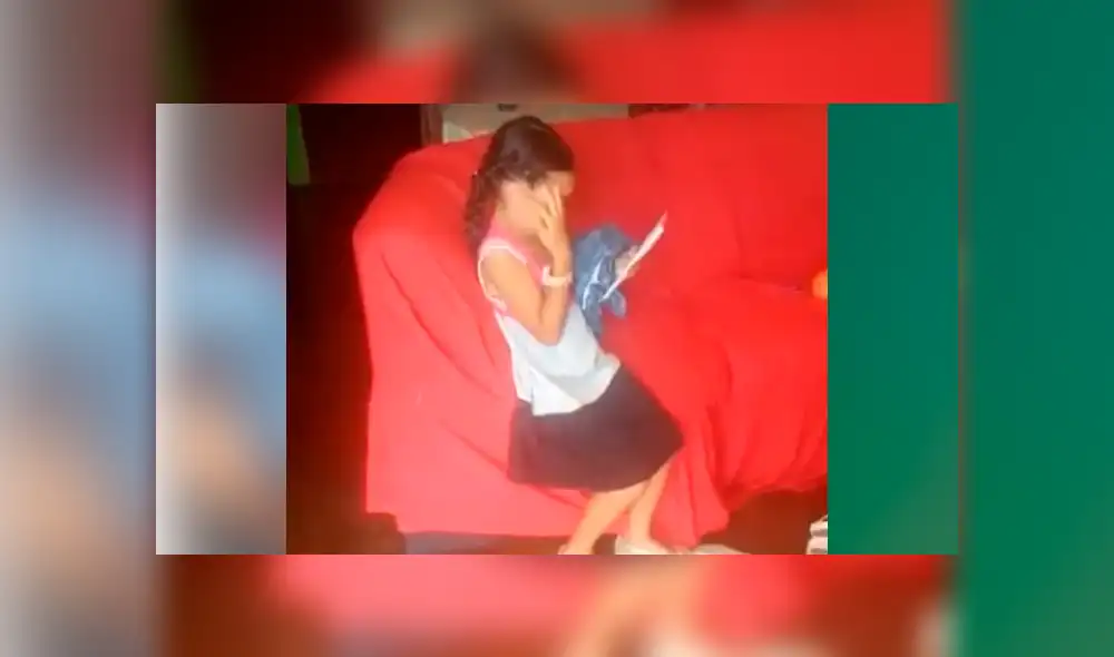 Facebook viral: Hija y madre venezolanas tienen conmovedor reencuentro tras dos años sin verse [VIDEO]