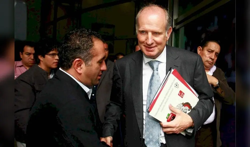 Fallece empresario y dueño de los Loros de Colima, Jimmy Goldsmith