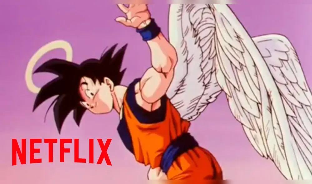 La noticia fue desmentida por los mismos miembros de Netflix. Foto: Toei