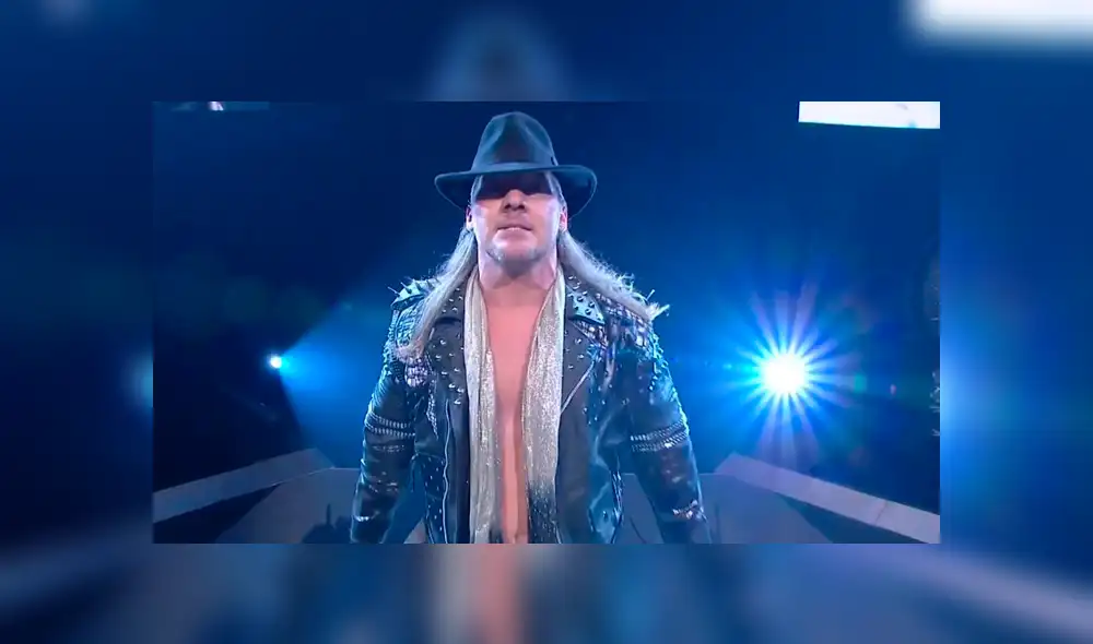 ¡WWE tiene competencia! El exitoso debut de AEW, la nueva empresa de lucha libre [RESUMEN]