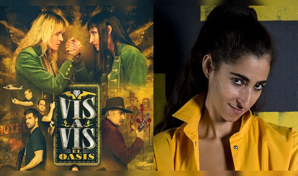 Un regreso por todo lo alto