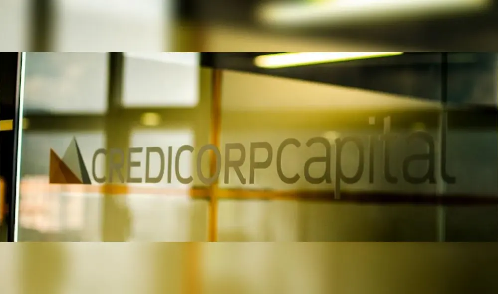Credicorp Capital Credicorp Capital