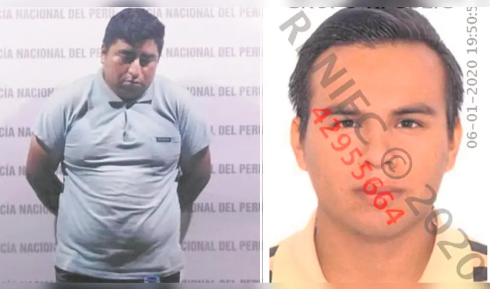 1. Sujeto fue llevado a la comisaría para investigarlo. | 2.Mal policía golpeó a su pareja y le ocasionó hematomas en el cuerpo de su pareja. 1. Sujeto fue llevado a la comisaría para investigarlo. | 2.Mal policía golpeó a su pareja y le ocasionó hematomas en el cuerpo de su pareja.