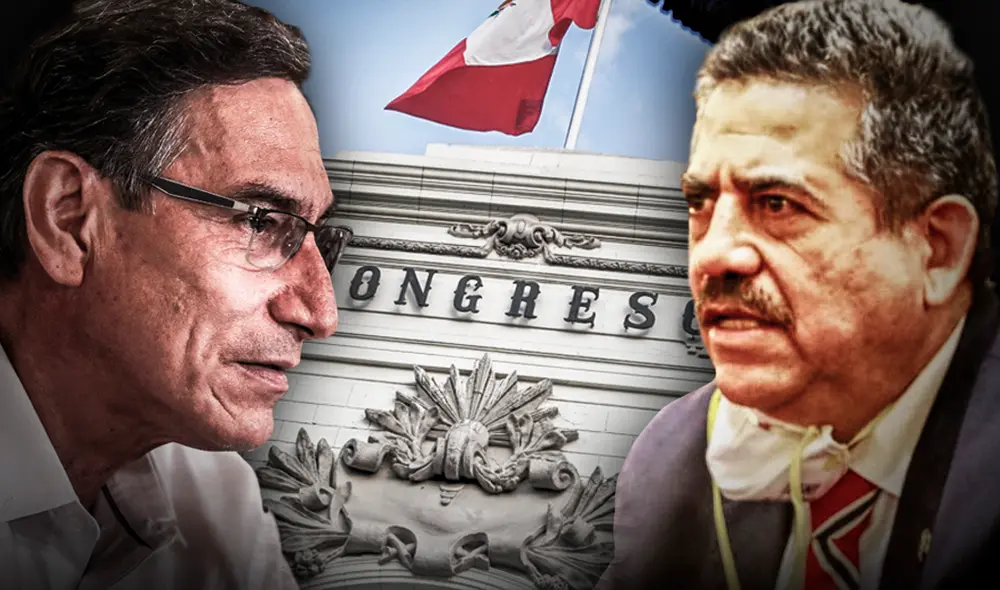 (Foto: composición Fabrizio Oviedo) (Foto: composición Fabrizio Oviedo)