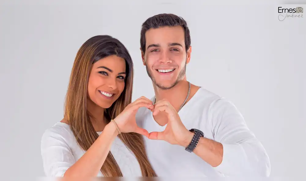 Ivana Yturbe reveló la relación que tiene con Mario Irivarren tras ampay [VIDEO]