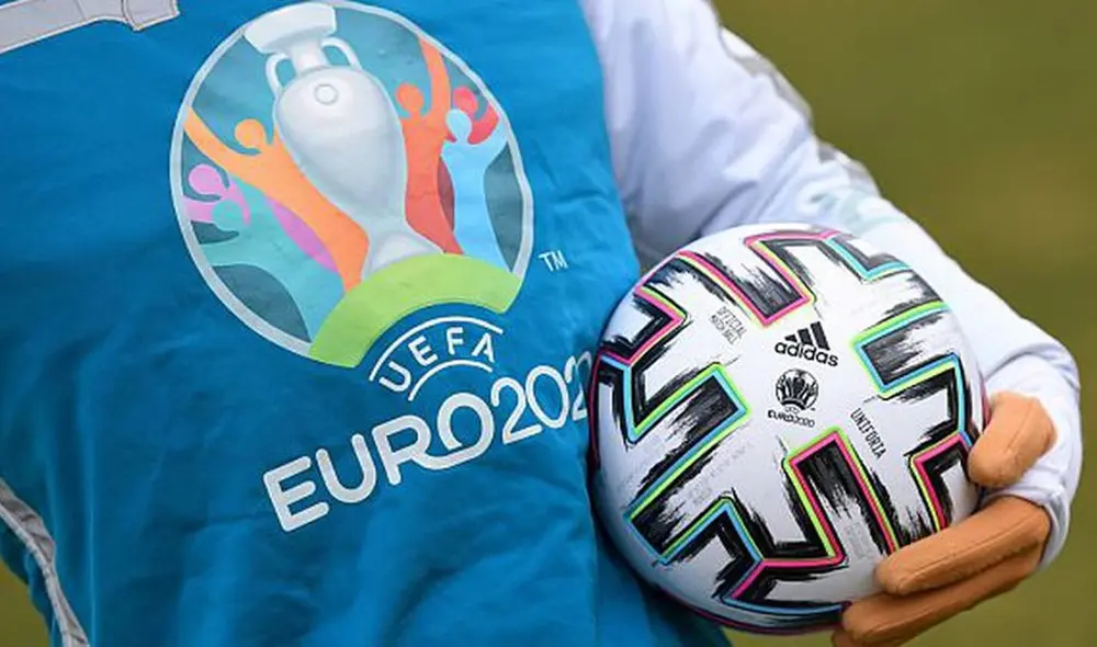 Eurocopa 2020 Eurocopa 2020